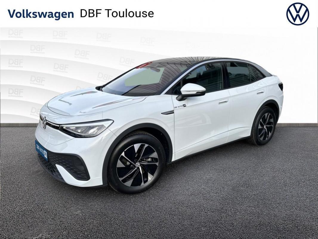 Volkswagen ID.5 PRO (77KWH) PERFORMANCE (150KW)